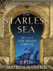 Book Cover for "The Starless Sea"