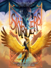 Book Cover for "Skyriders"