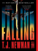 Book Cover for "Falling"