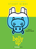 Book Cover for "Belly Up"