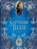 Book Cover for "Sapphire Blue"