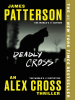 Book Cover for "Deadly Cross"