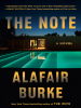 Book Cover for "The Note"