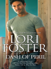 Book Cover for "Dash of Peril"