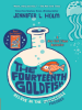 Book Cover for "The Fourteenth Goldfish"