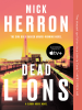 Book Cover for "Dead Lions"