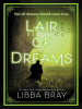 Book Cover for "Lair of Dreams"