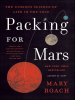 Book Cover for "Packing for Mars"