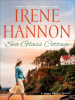 Book Cover for "Sea Glass Cottage"