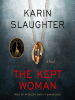 Book Cover for "The Kept Woman"