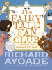 Book Cover for "The Fairy Tale Fan Club"