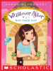 Book Cover for "Bad Hair Day"
