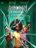 Book Cover for "Amari and the Despicable Wonders"