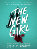 Book Cover for "The New Girl"