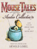 Book Cover for "Mouse Tales Audio Collection"