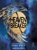 Book Cover for "Heavenbreaker"