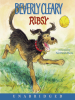 Book Cover for "Ribsy"