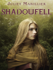 Book Cover for "Shadowfell"