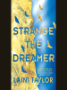 Book Cover for "Strange the Dreamer"
