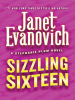 Book Cover for "Sizzling Sixteen"