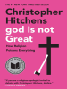 Book Cover for "God Is Not Great"