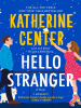 Book Cover for "Hello Stranger"