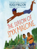 Book Cover for "The Season of Styx Malone"