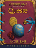 Book Cover for "Queste"
