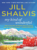 Book Cover for "My Kind of Wonderful"