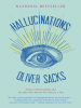 Book Cover for "Hallucinations"