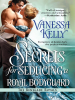 Book Cover for "Secrets for Seducing a Royal Bodyguard"