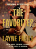 Book Cover for "The Favorites"