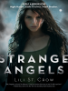 Book Cover for "Strange Angels"