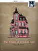 Book Cover for "The Tenant of Wildfell Hall"