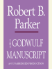 Book Cover for "The Godwulf Manuscript"