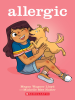 Book Cover for "Allergic"