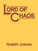 Book Cover for "Lord of Chaos"
