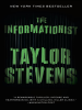 Book Cover for "The Informationist"