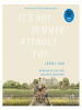 Book Cover for "It's Not Summer Without You"