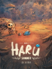 Book Cover for "Haru Book 2"