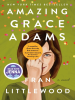Book Cover for "Amazing Grace Adams"