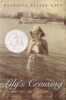 Book Cover for "Lily's Crossing"
