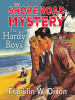 Book Cover for "The Shore Road Mystery"