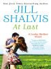 Book Cover for "At Last"