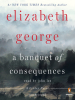 Book Cover for "A Banquet of Consequences"