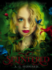 Book Cover for "Splintered"