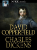 Book Cover for "David Copperfield"