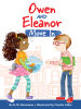 Book Cover for "Owen and Eleanor Move In"