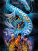 Book Cover for "The Bronze Key"