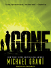 Book Cover for "Gone"